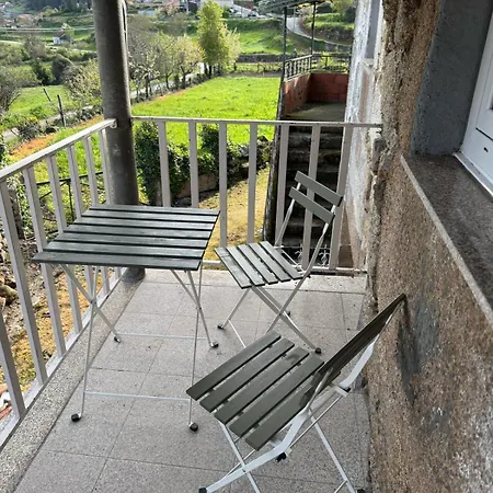 Vakantiehuis Casa Do Apeadeiro *