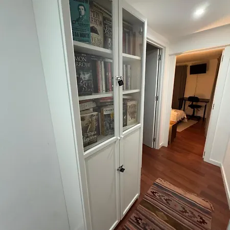 Casa Do Apeadeiro * וילה פוקה דה אגיאר