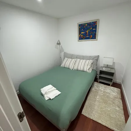 Casa Do Apeadeiro Vakantiehuis