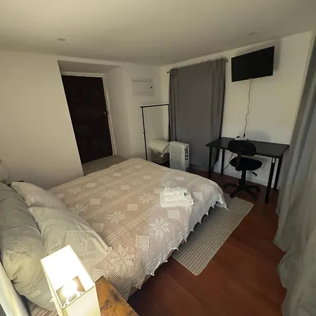 Casa Do Apeadeiro בית נופש וילה פוקה דה אגיאר