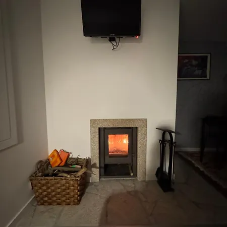 Casa Do Apeadeiro Vakantiehuis