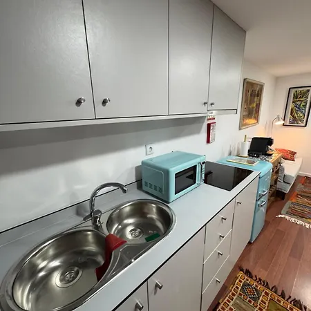 Casa Do Apeadeiro Vakantiehuis