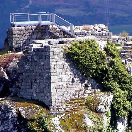 Casa Do Apeadeiro Vakantiehuis *