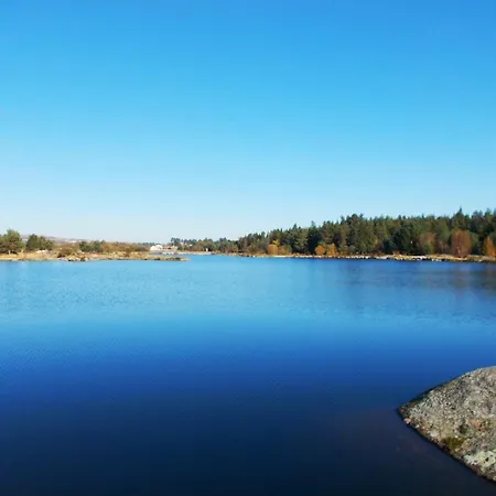 Vakantiehuis Casa Do Apeadeiro *