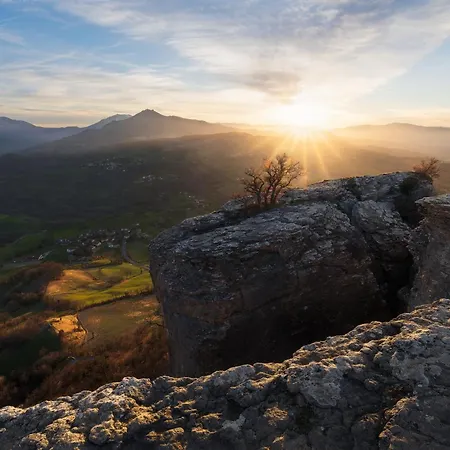 בית נופש Casa Do Apeadeiro וילה פוקה דה אגיאר
