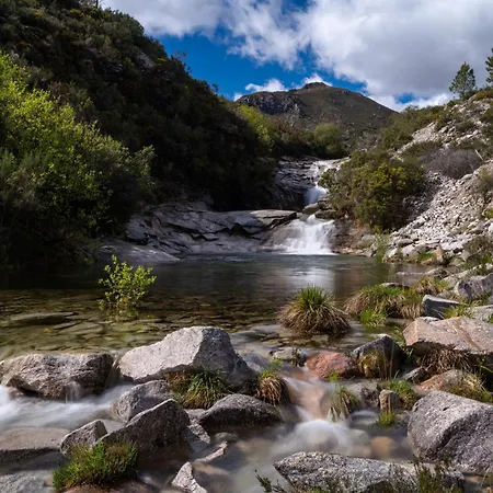 Casa Do Apeadeiro Vila Pouca de Aguiar
