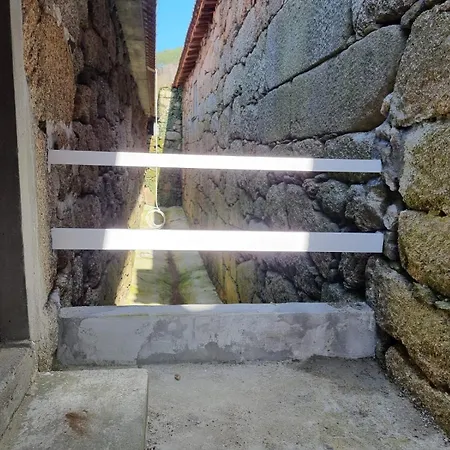 بيت للعطل Casa Do Apeadeiro فيلا بوكا دي أغويار