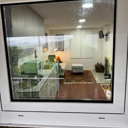 בית נופש Casa Do Apeadeiro