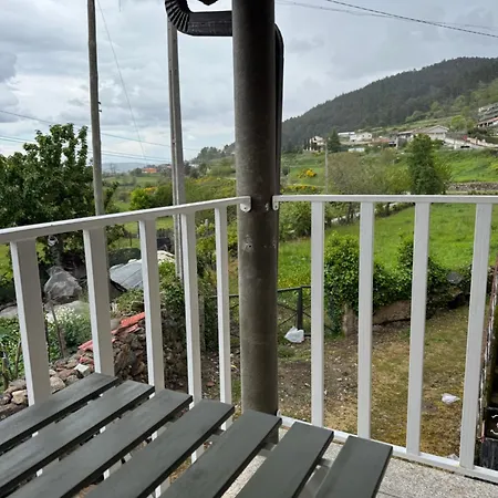 בית נופש Casa Do Apeadeiro