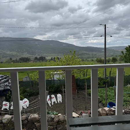 Vakantiehuis Casa Do Apeadeiro