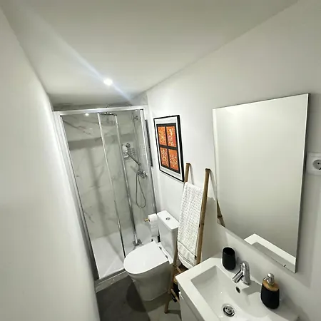 בית נופש Casa Do Apeadeiro