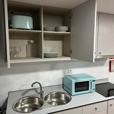 Σπίτι διακοπών Casa Do Apeadeiro