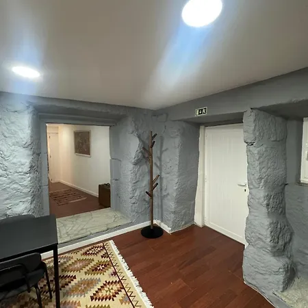 Casa Do Apeadeiro *