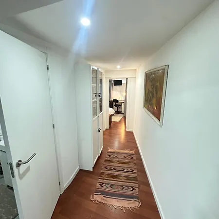 Casa Do Apeadeiro וילה פוקה דה אגיאר