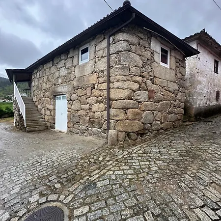 Casa Do Apeadeiro *