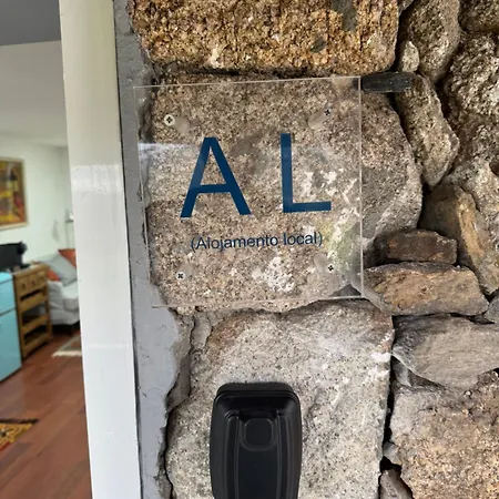 Casa Do Apeadeiro Σπίτι διακοπών Vila Pouca de Aguiar