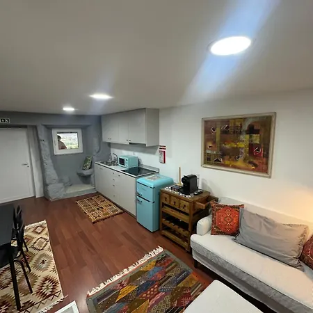 Casa Do Apeadeiro וילה פוקה דה אגיאר