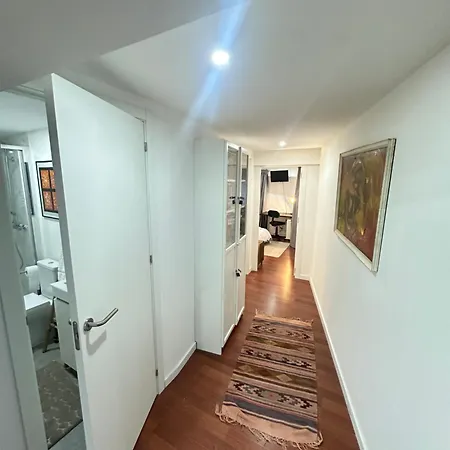 Casa Do Apeadeiro
