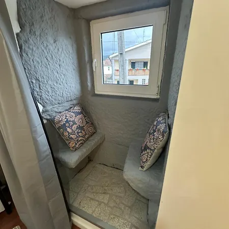 Casa Do Apeadeiro * וילה פוקה דה אגיאר