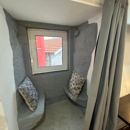 Casa Do Apeadeiro וילה פוקה דה אגיאר