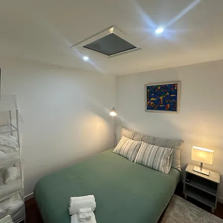 Casa Do Apeadeiro בית נופש וילה פוקה דה אגיאר