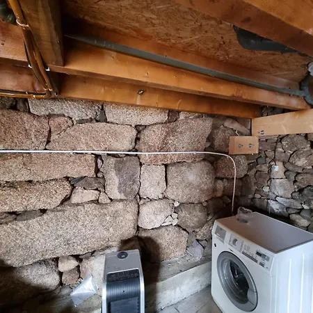 بيت للعطل Casa Do Apeadeiro