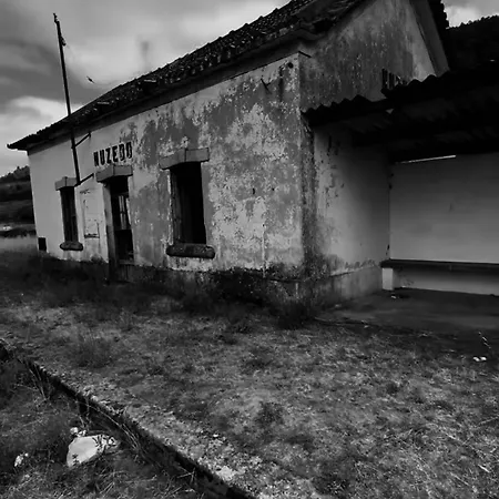Casa Do Apeadeiro * Vila Pouca de Aguiar