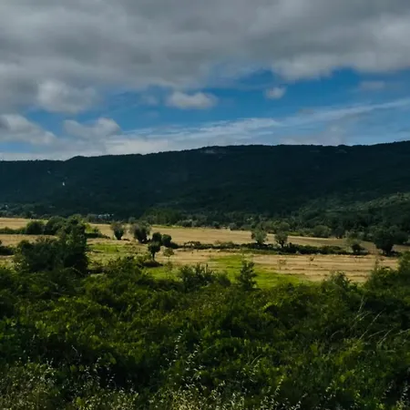 Casa Do Apeadeiro Vakantiehuis