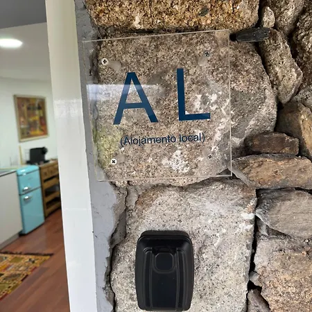 Casa Do Apeadeiro Vakantiehuis Vila Pouca de Aguiar