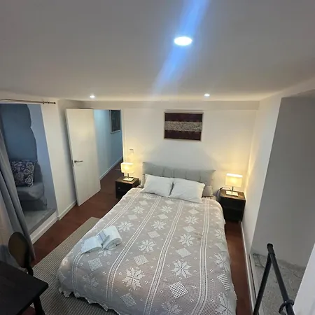 Casa Do Apeadeiro Vakantiehuis