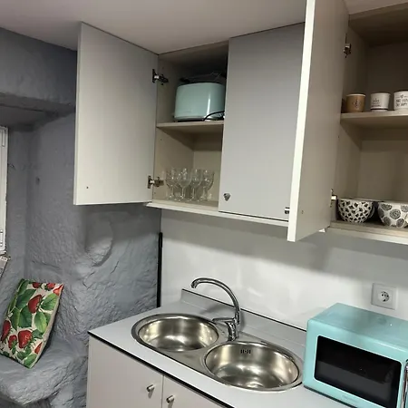 Casa Do Apeadeiro בית נופש *