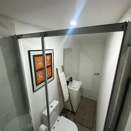 בית נופש Casa Do Apeadeiro וילה פוקה דה אגיאר