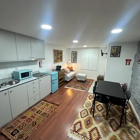 Casa Do Apeadeiro Vila Pouca de Aguiar