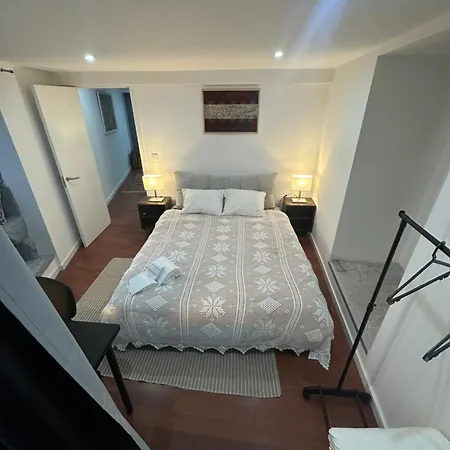 Casa Do Apeadeiro