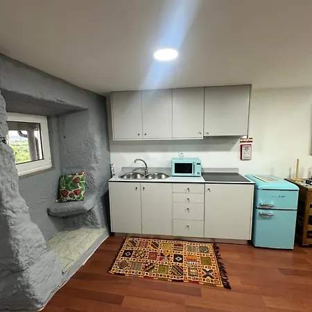 Casa Do Apeadeiro Vakantiehuis