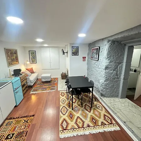 Casa Do Apeadeiro *
