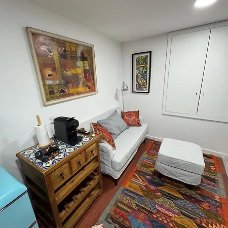 Casa Do Apeadeiro Vila Pouca de Aguiar