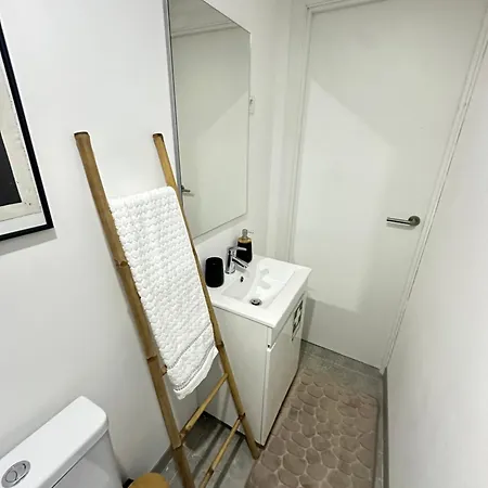 Casa Do Apeadeiro בית נופש וילה פוקה דה אגיאר