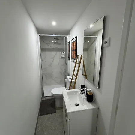 בית נופש Casa Do Apeadeiro וילה פוקה דה אגיאר