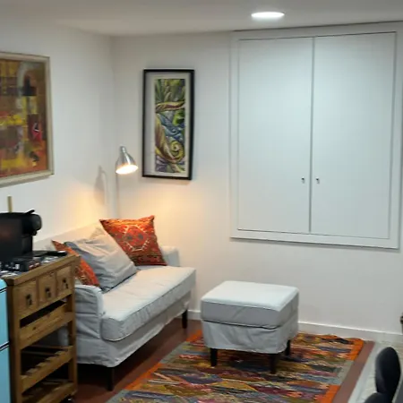 Casa Do Apeadeiro וילה פוקה דה אגיאר