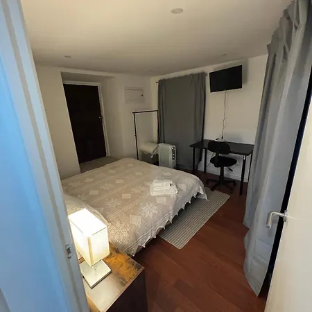 Casa Do Apeadeiro בית נופש *