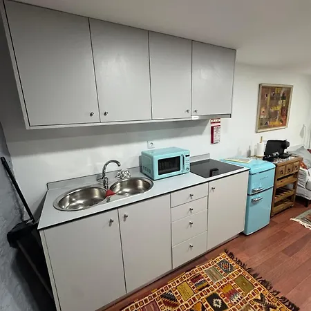 Casa Do Apeadeiro בית נופש וילה פוקה דה אגיאר