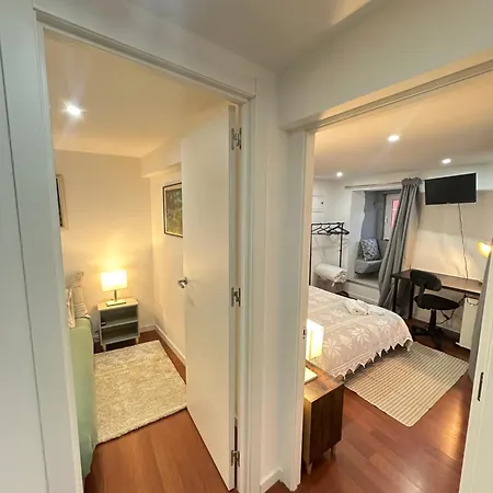 Holiday home Casa Do Apeadeiro