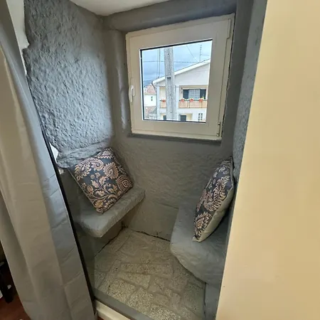 Casa Do Apeadeiro Holiday home