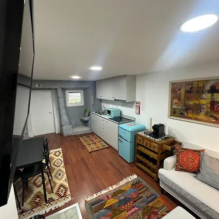 Casa Do Apeadeiro Vakantiehuis