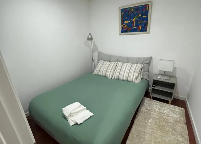 Casa Do Apeadeiro בית נופש