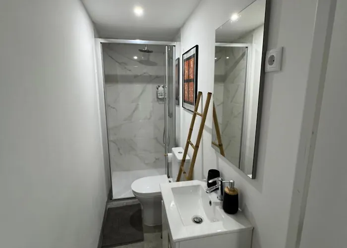 Holiday home Casa Do Apeadeiro Vila Pouca de Aguiar