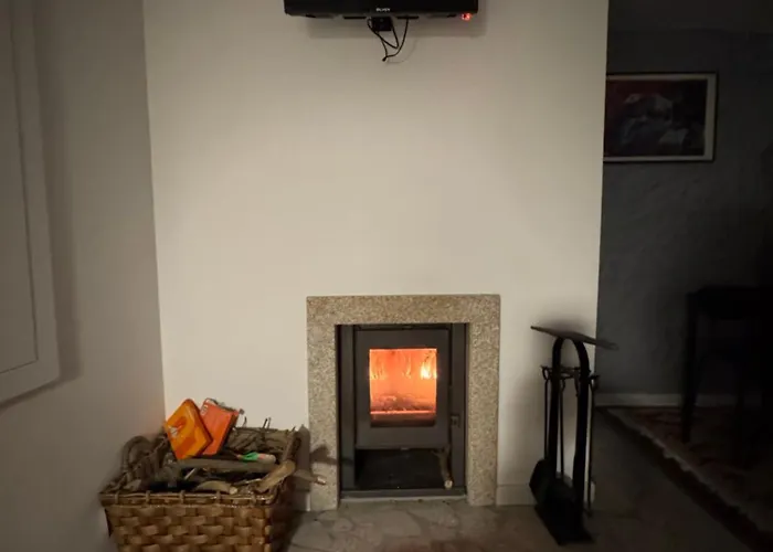 Casa Do Apeadeiro Holiday home