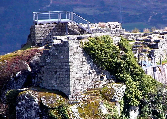 Casa Do Apeadeiro בית נופש *