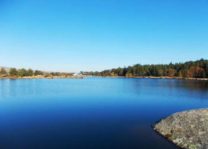 Hébergement de vacances Casa Do Apeadeiro *
